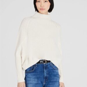 Club Monaco Emma Cashmere Sweater